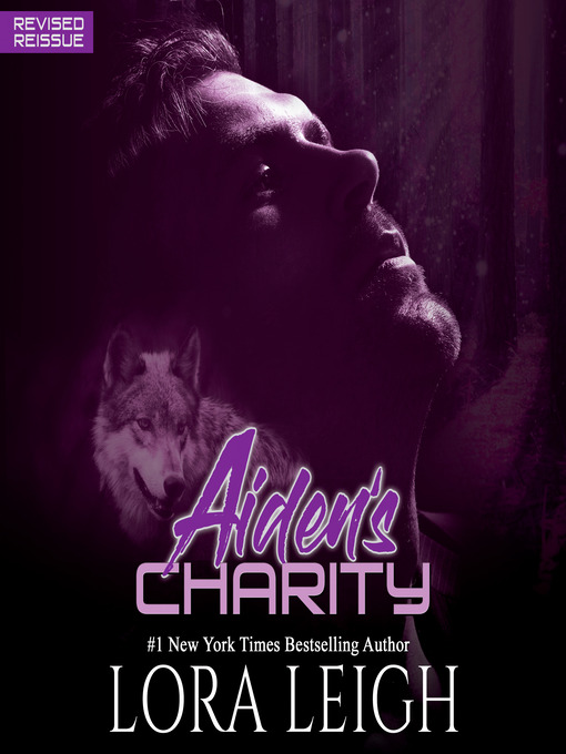 Title details for Aiden's Charity by Lora Leigh - Available